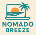 Nomado Breeze Logo